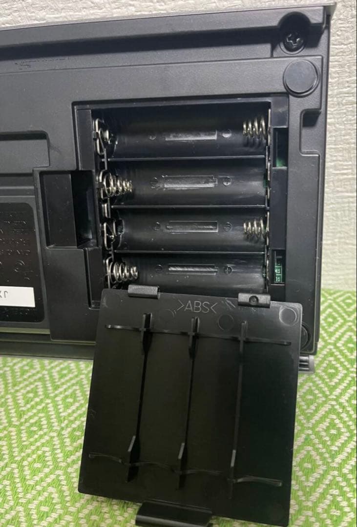 Roland JX-08 Boutique シンセサイザー 動作確認済 元箱