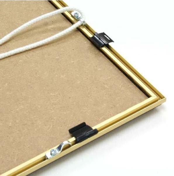 アクリル画　原画　「三春滝桜」額縁付　SMサイズ　風景画