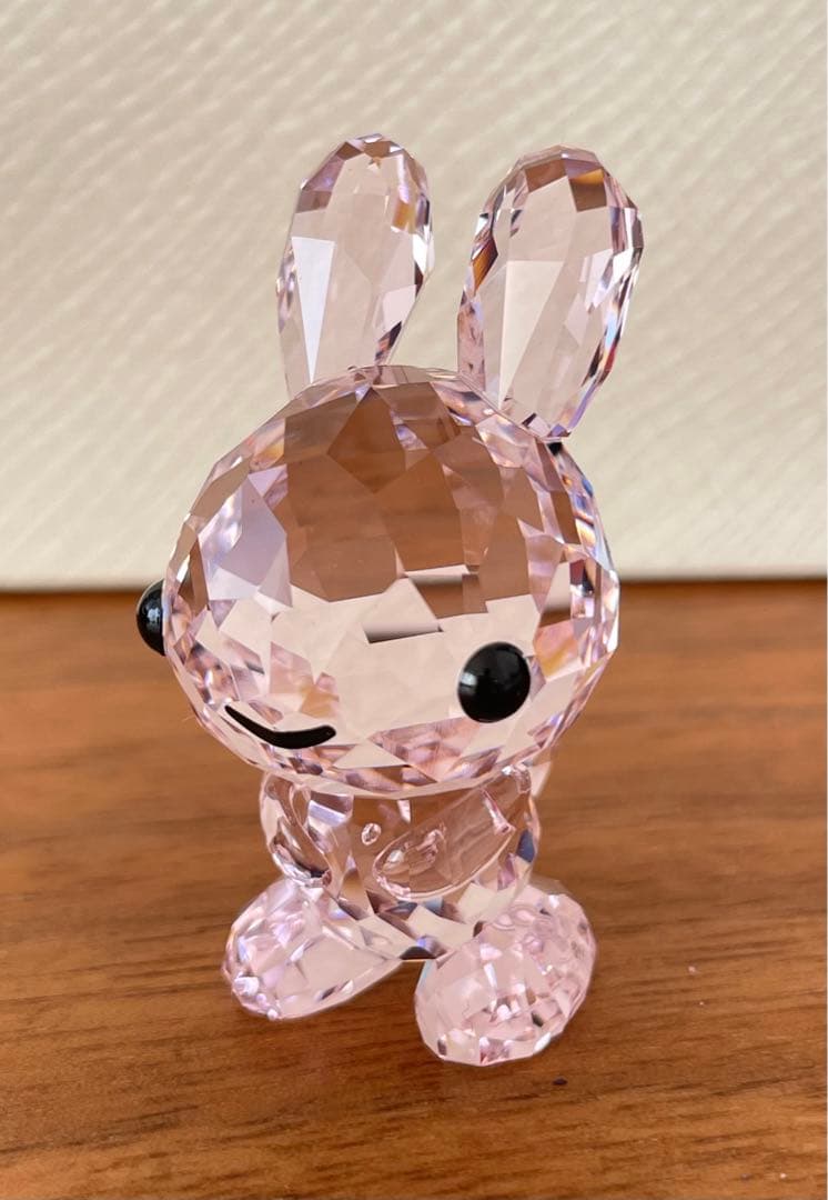 Swarovski スワロフスキー　干支　rabbit　うさぎ　兎