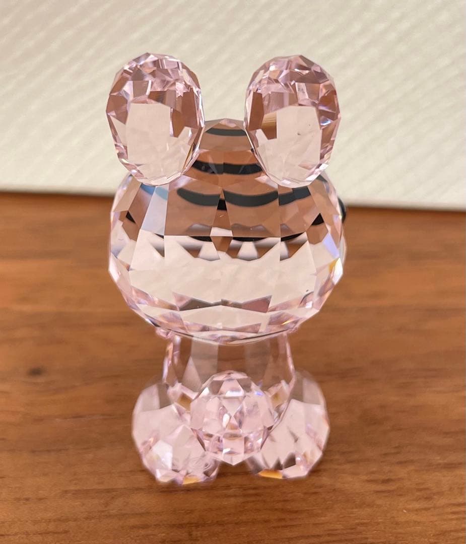 Swarovski スワロフスキー　干支　rabbit　うさぎ　兎