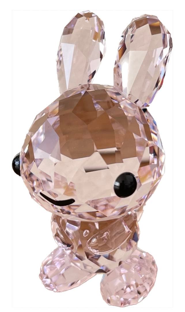 Swarovski スワロフスキー　干支　rabbit　うさぎ　兎
