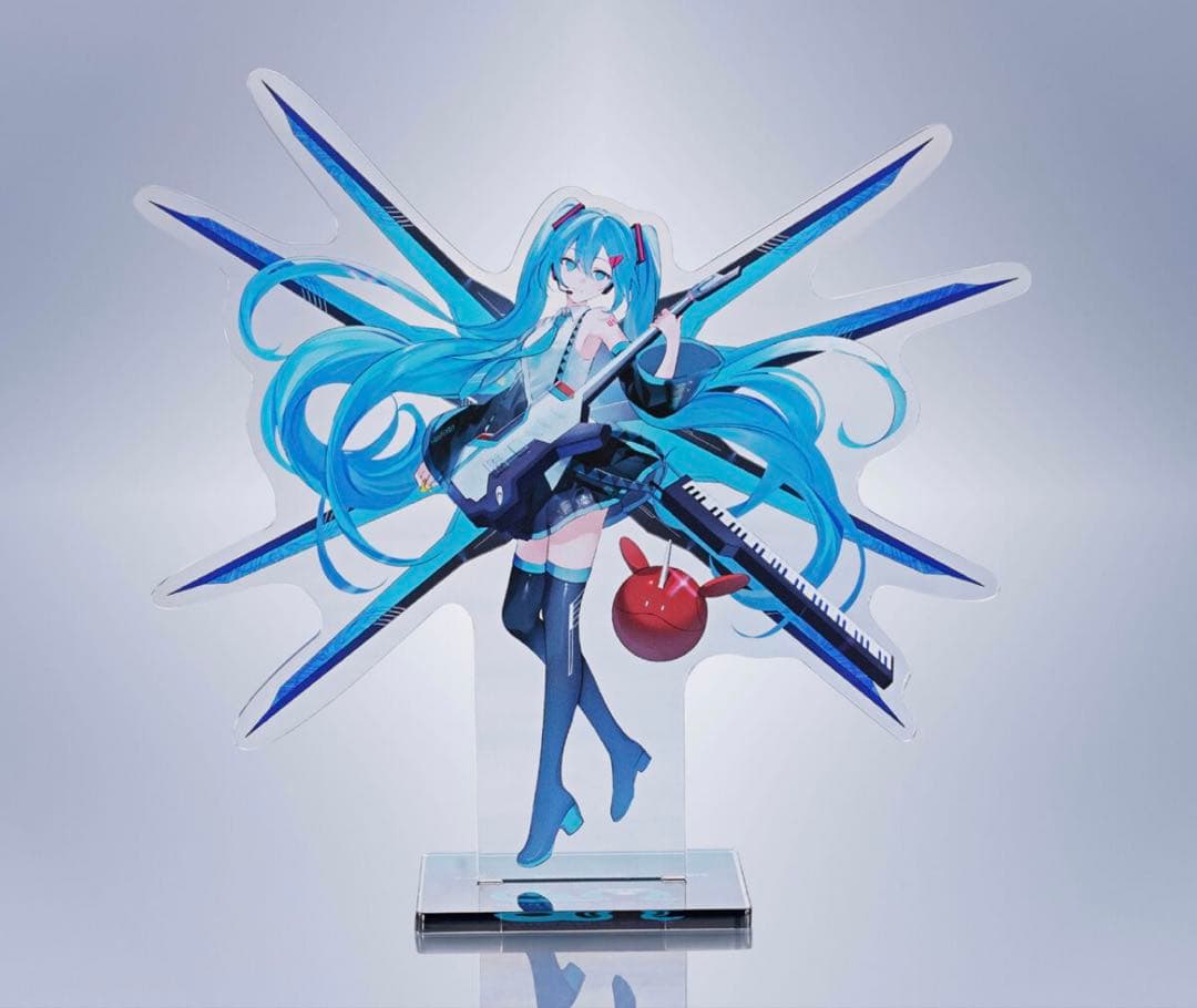 LBUILD ゴッドガンダム、ROBO魂 ストフリ初音ミク Verセット