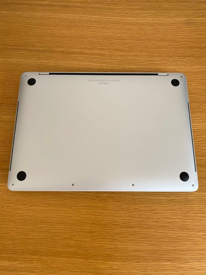 MacBook Pro 2020 新品に近い　MacBook本体　Aランク