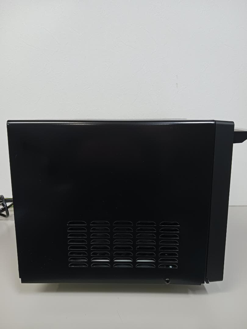 SHARP 電子レンジ RE-TS171-B 890/1200W 2021年製