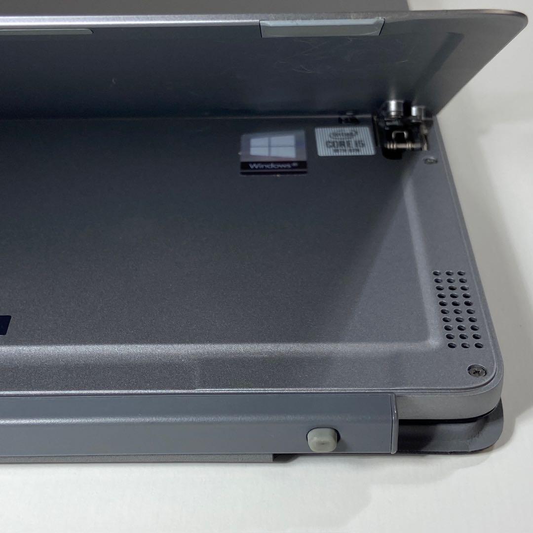 ★タブレット型★ タッチパネル 第10世代i5 2020年製 DELL F36