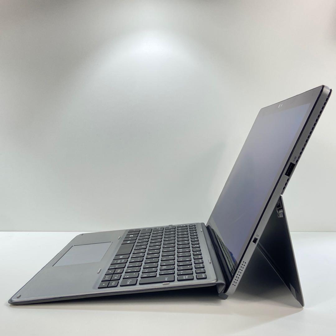 ★タブレット型★ タッチパネル 第10世代i5 2020年製 DELL F36