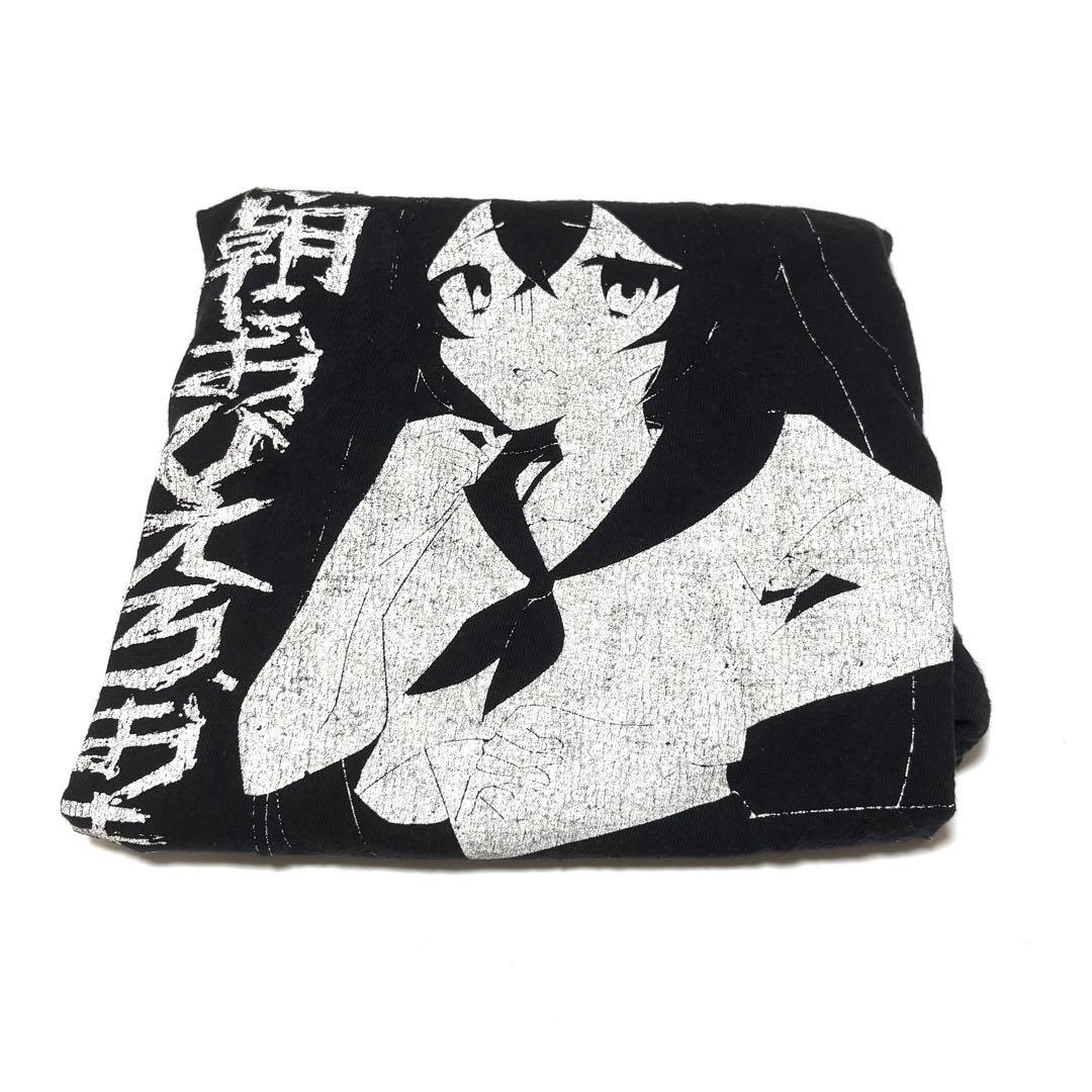 トップシークレットマン SPRING TOUR 2024 Tシャツ XL