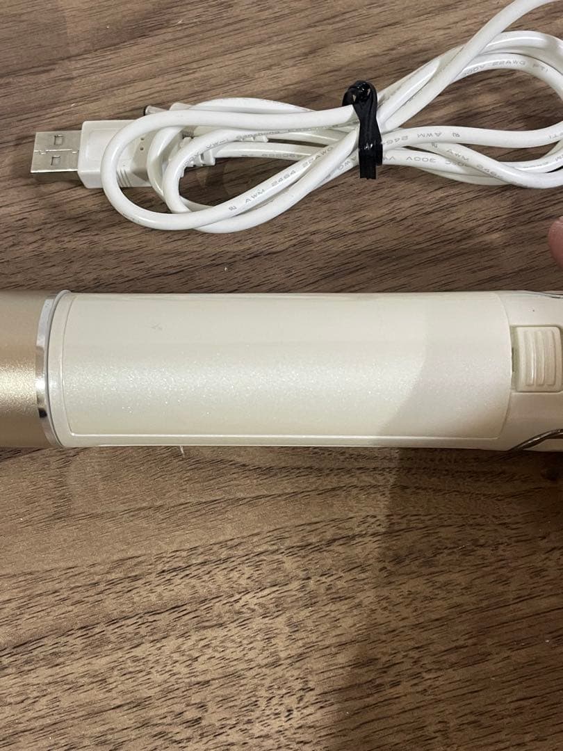 【極美品】KINUJO ストレートヘアアイロン DS058