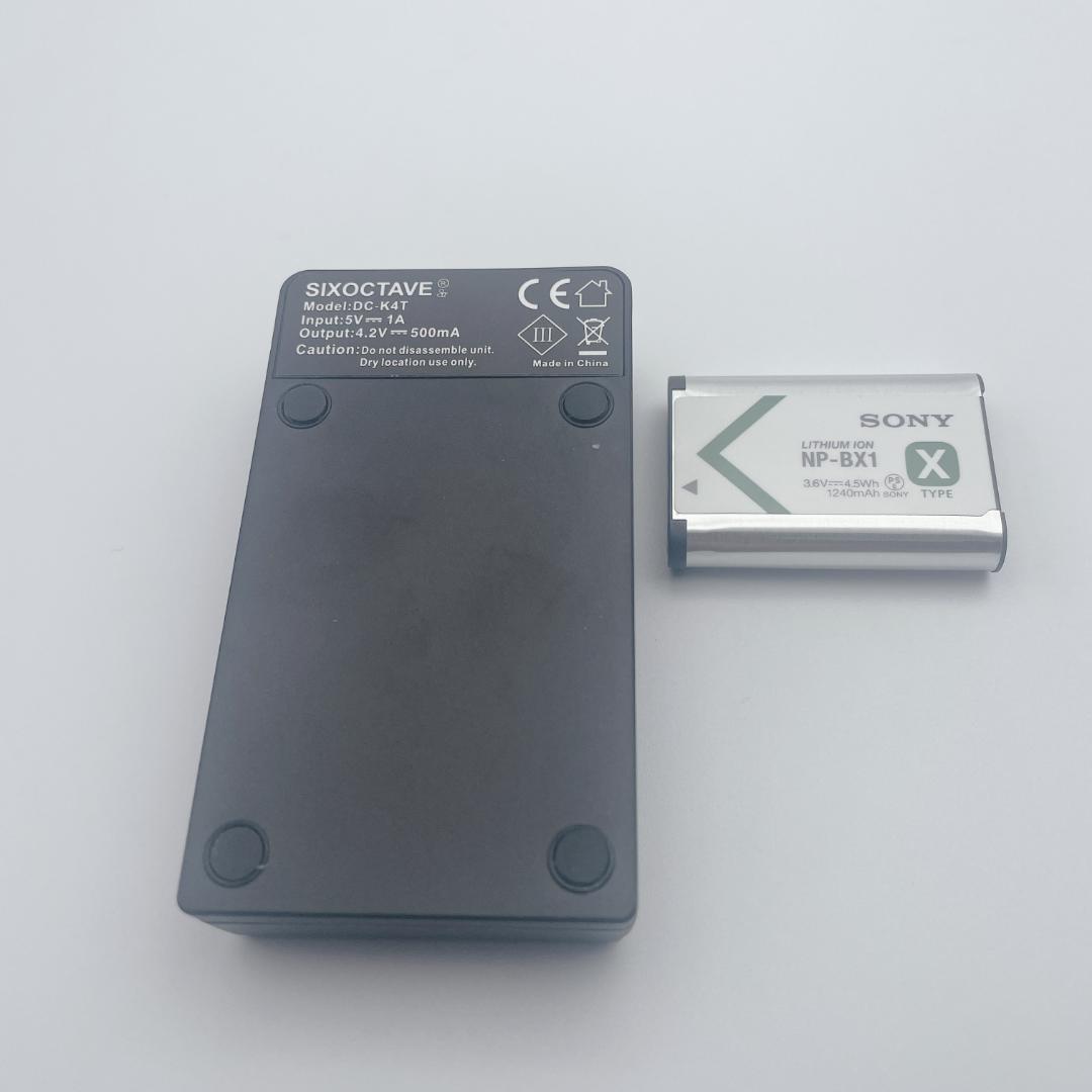 【美品】SONY ハンディカム ビデオカメラ HDR-CX470 32GB