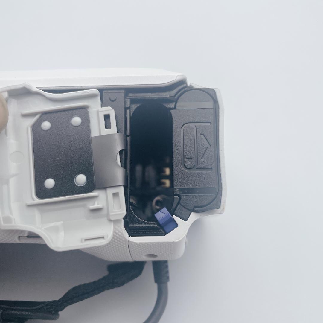 【美品】SONY ハンディカム ビデオカメラ HDR-CX470 32GB