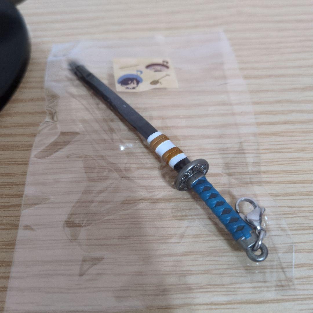 刀剣乱舞　陸奥守吉行　1/8スケールフィギュア