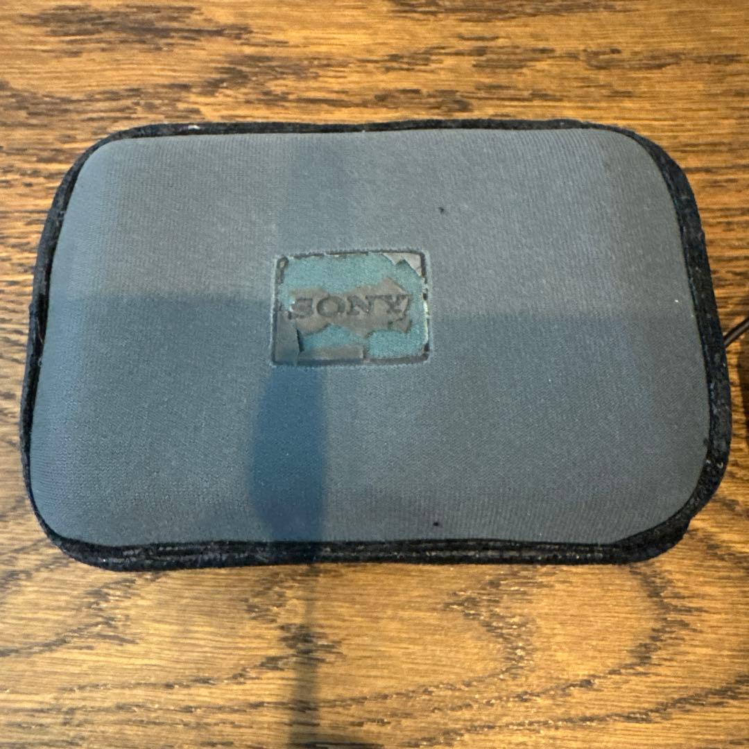 SONY WM-EX70 ウォークマン カセットプレーヤー