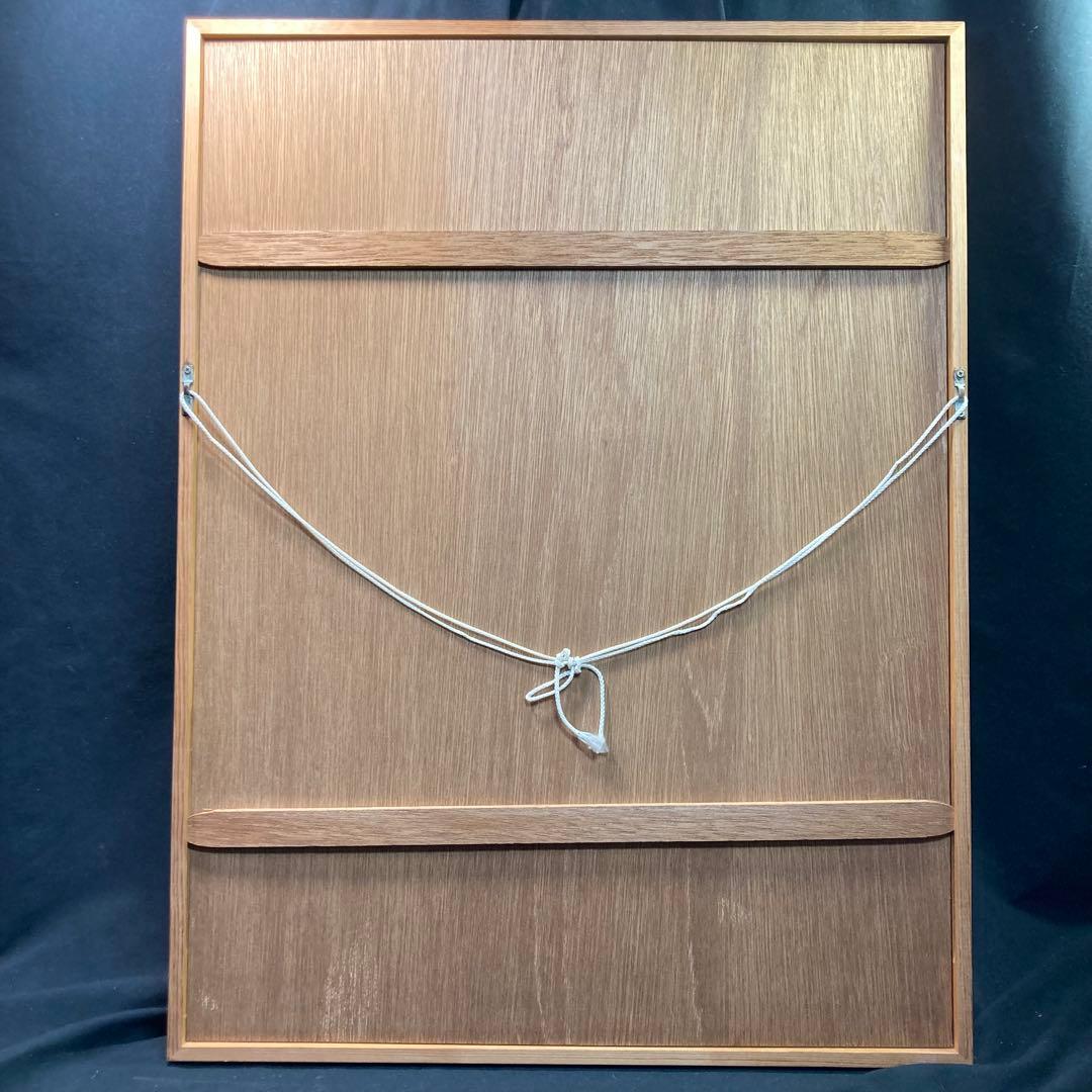 《フランチェスコ・マズッキ》ヴェネツィア 水彩画