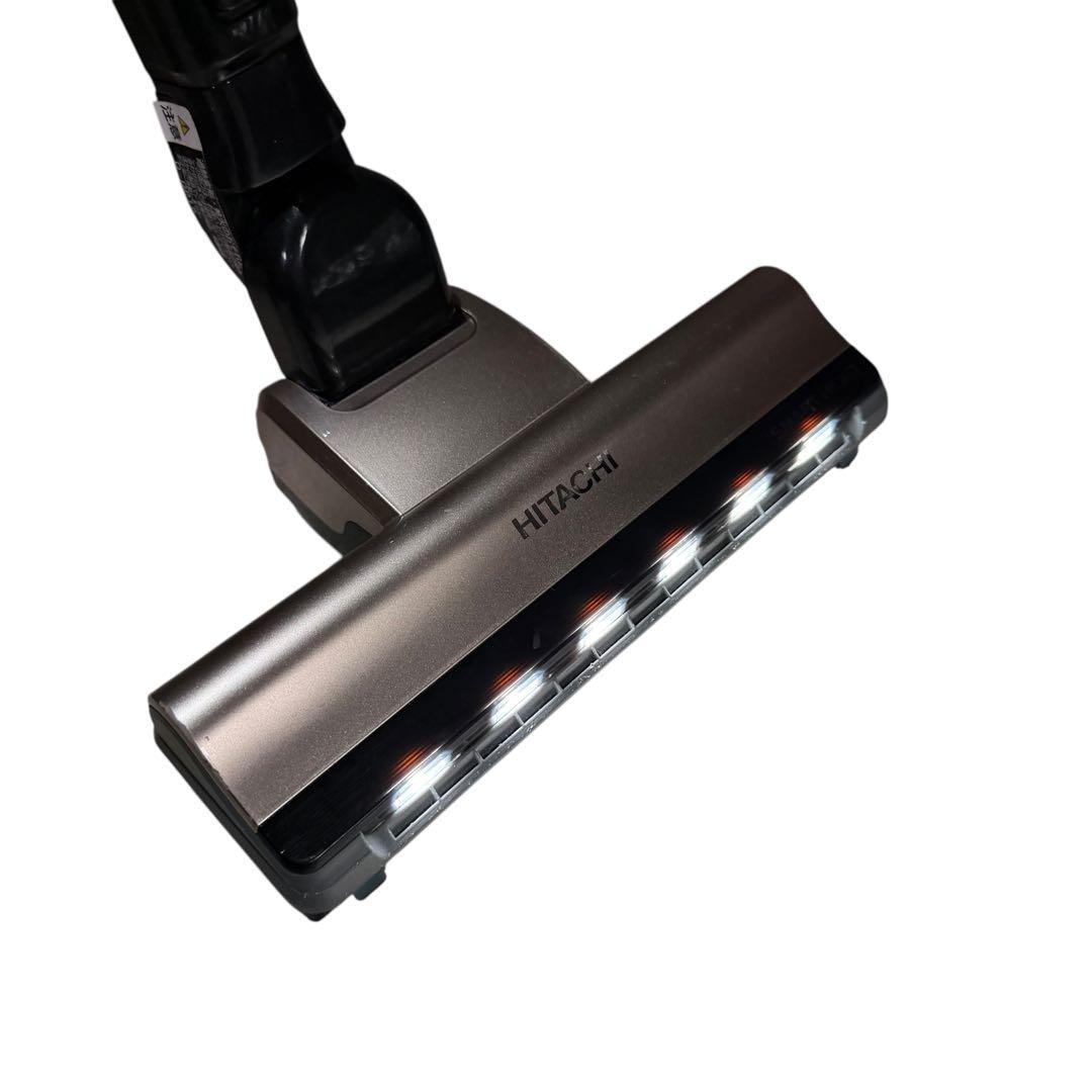日立 掃除機 パワーヘッド D-DP15 PV-BH900対応 12226