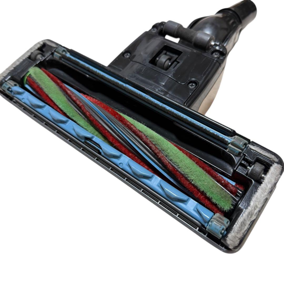 日立 掃除機 パワーヘッド D-DP15 PV-BH900対応 12226