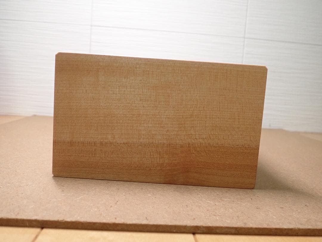 オークヴィレッジ　OAK VILLAGE　ティッシュボックス