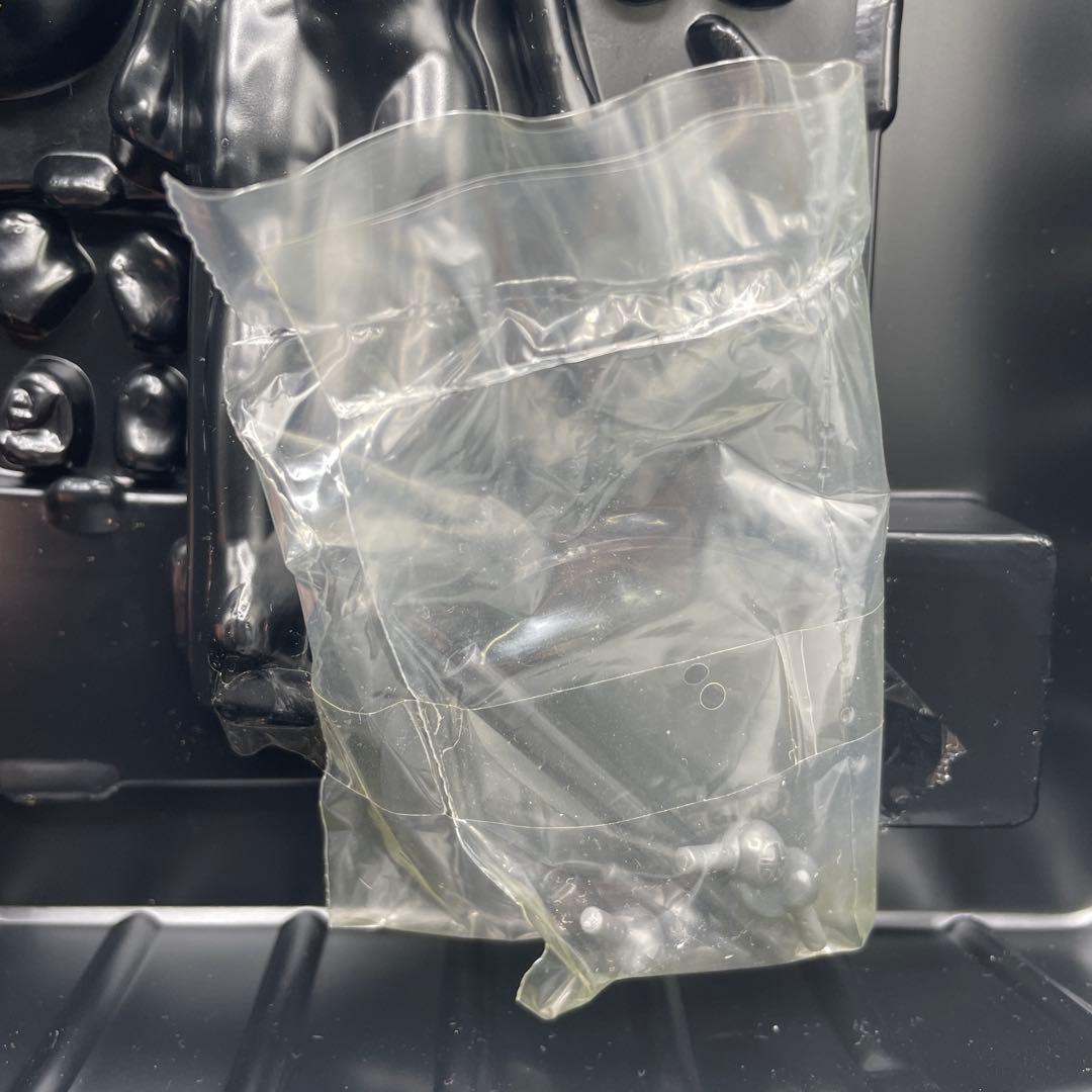 リボルテック クイーンズブレイド 歴戦の傭兵 エキドナ