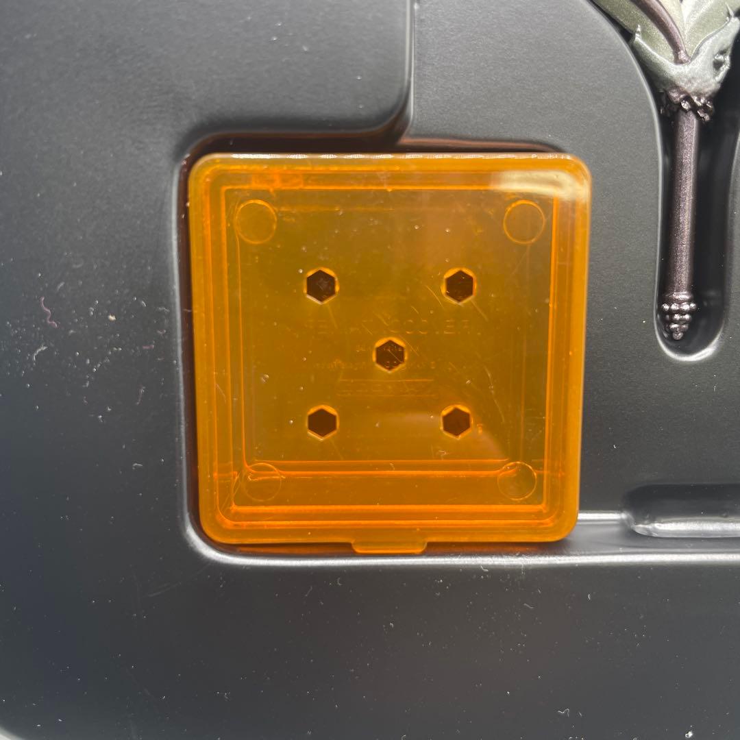 リボルテック クイーンズブレイド 歴戦の傭兵 エキドナ