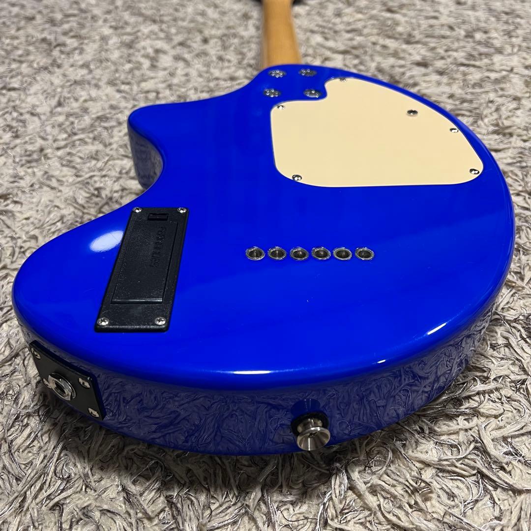⭐︎FERNANDES フェルナンデス ZO-3ギター カスタム 美品⭐︎