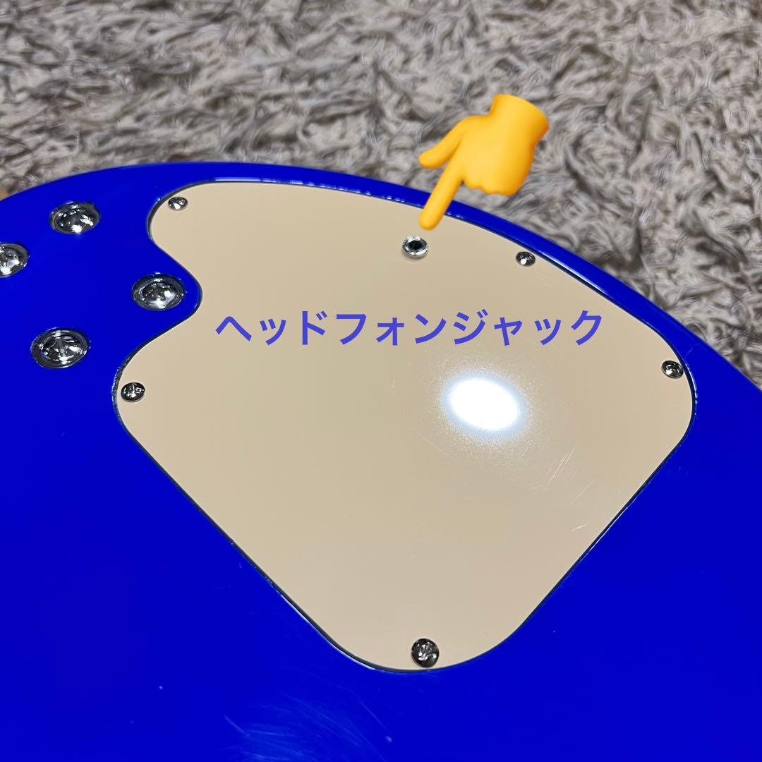 ⭐︎FERNANDES フェルナンデス ZO-3ギター カスタム 美品⭐︎