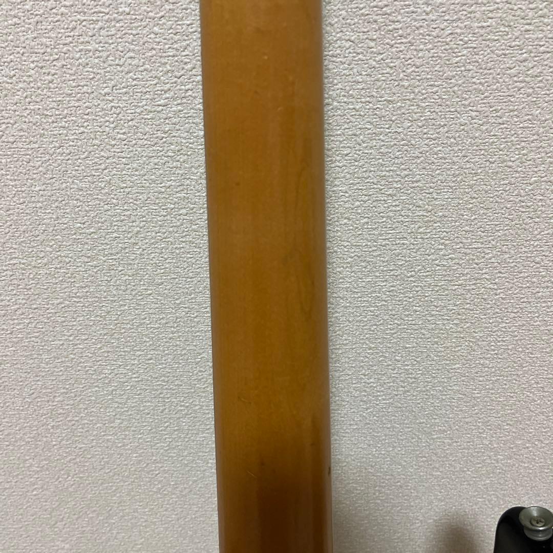 YAMAHA PACIFICA ヤマハ パシフィカ エレキギター　ジャンク品