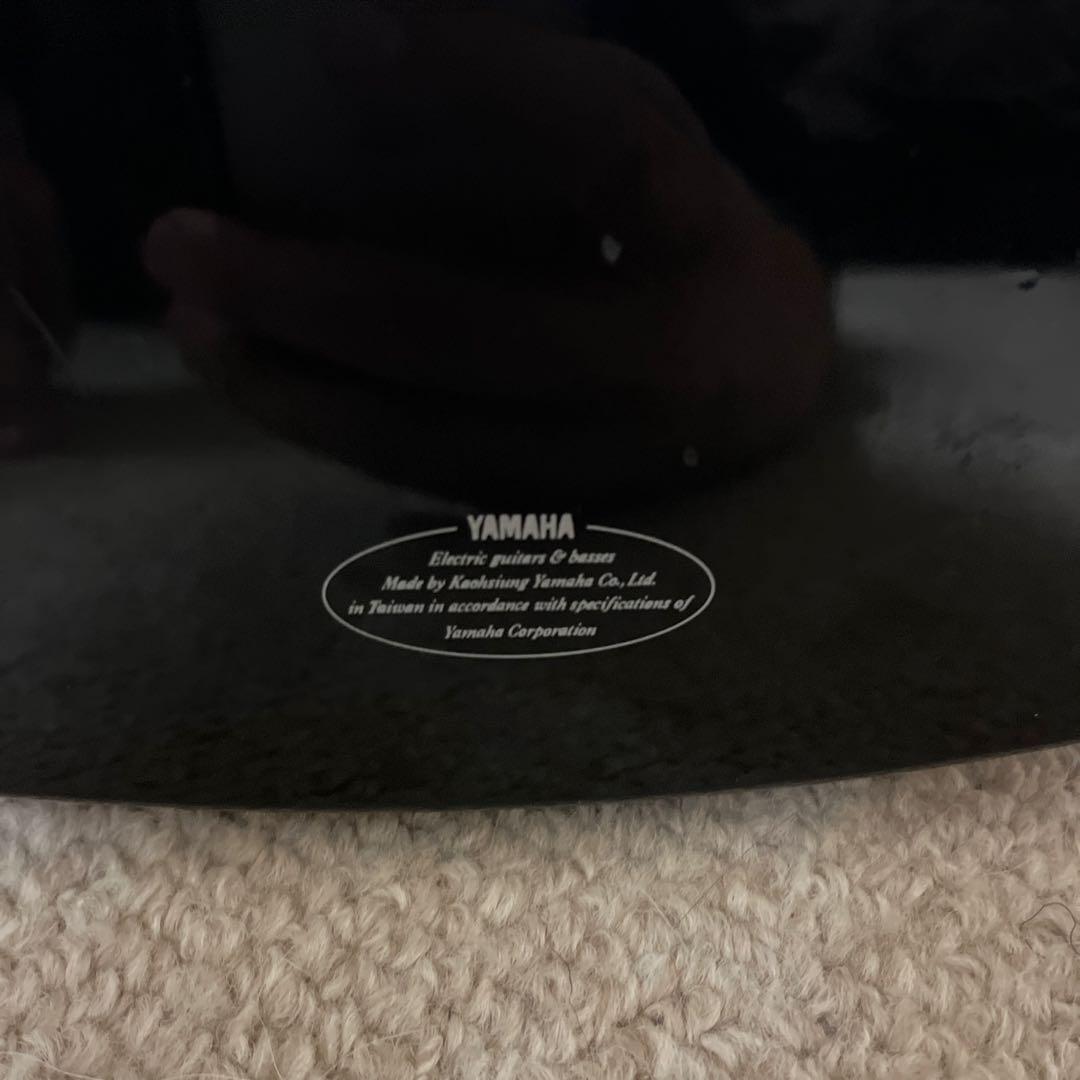 YAMAHA PACIFICA ヤマハ パシフィカ エレキギター　ジャンク品
