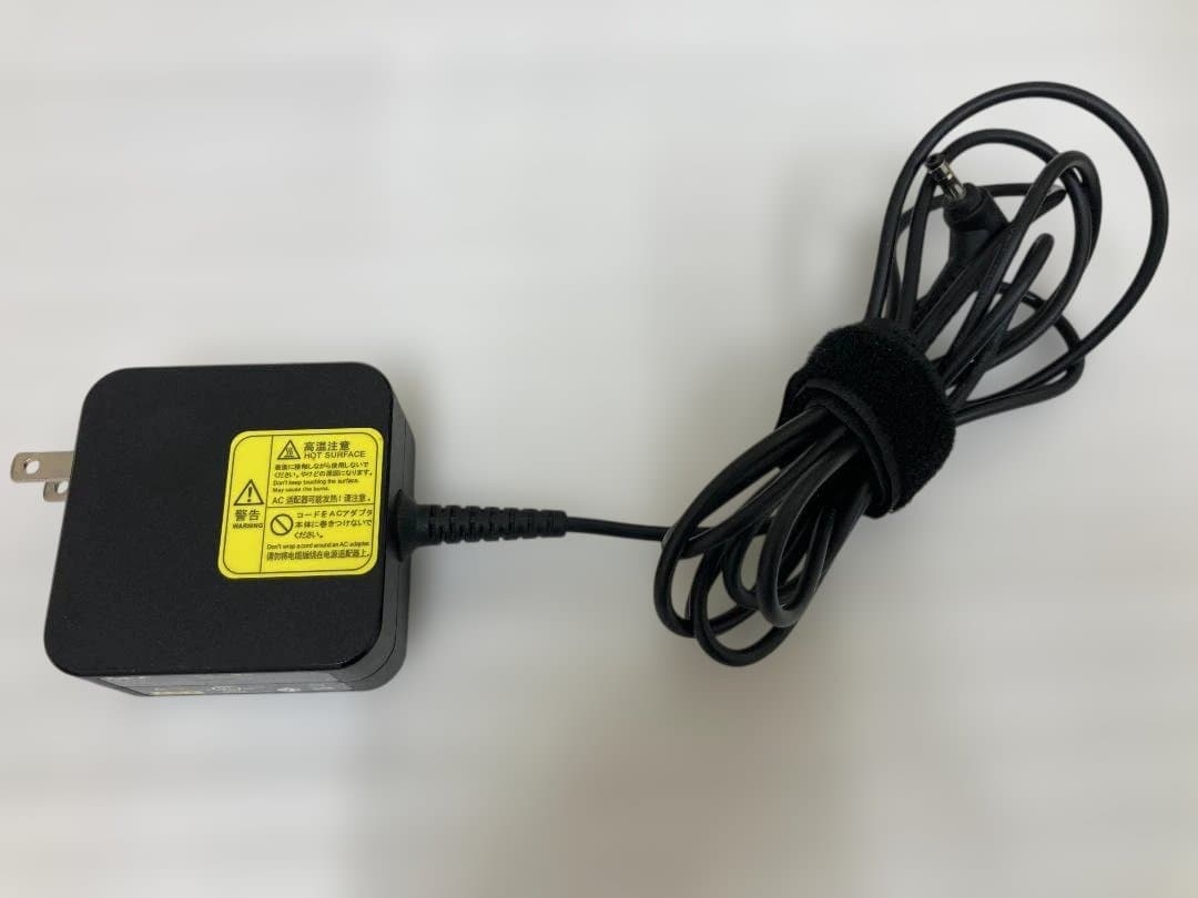 NECLAVIE 中古ノートPC　美品　PC-NS10EM2W