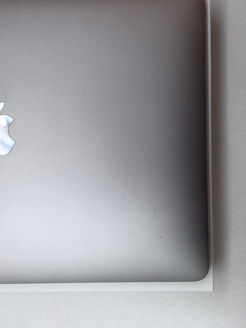 NIKKA様用【美品/箱付】 M1 MacbookAir 16GB/512GB