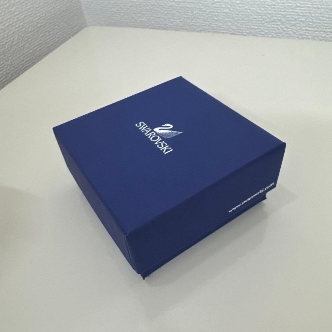 美品　スワロフスキー　クリスマス