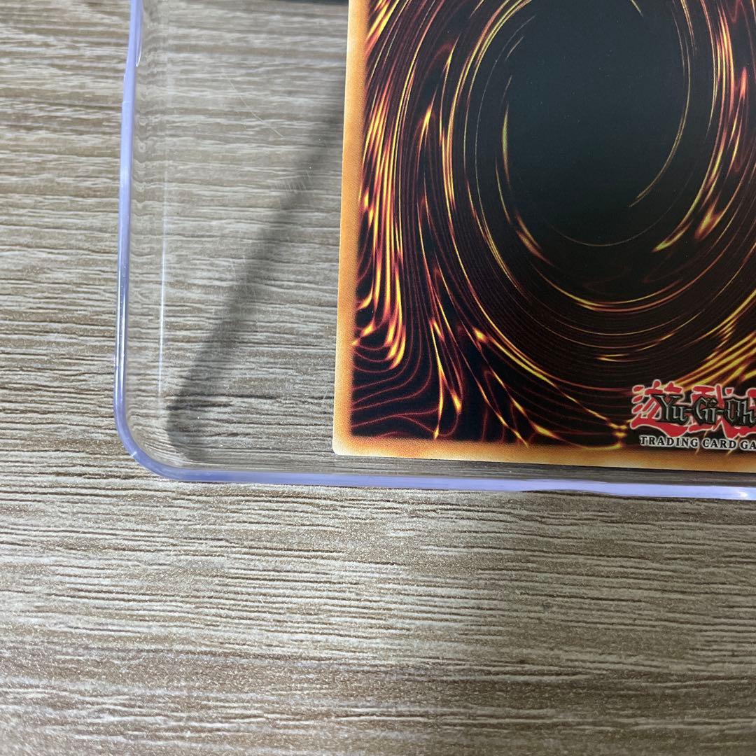 遊戯王　白き竜の落胤　シク　英語版　EU版　BPRO