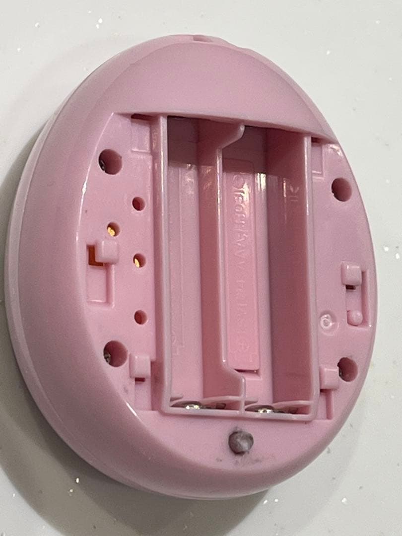 たまごっちみーつメルヘンみーつver. ピンク