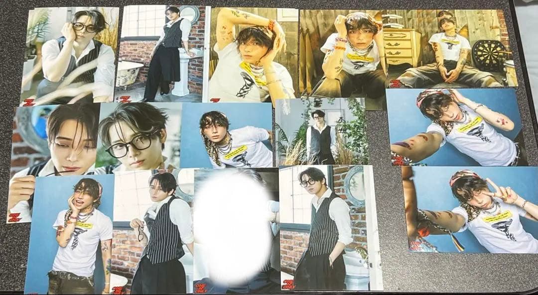 ONE N' ONLY HAYATO 高尾颯斗まとめ売り