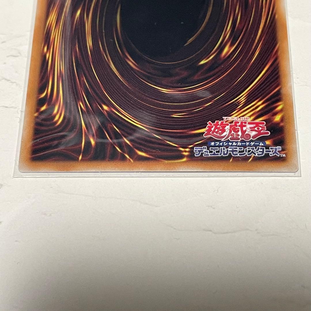 遊戯王 調和ノ天救竜