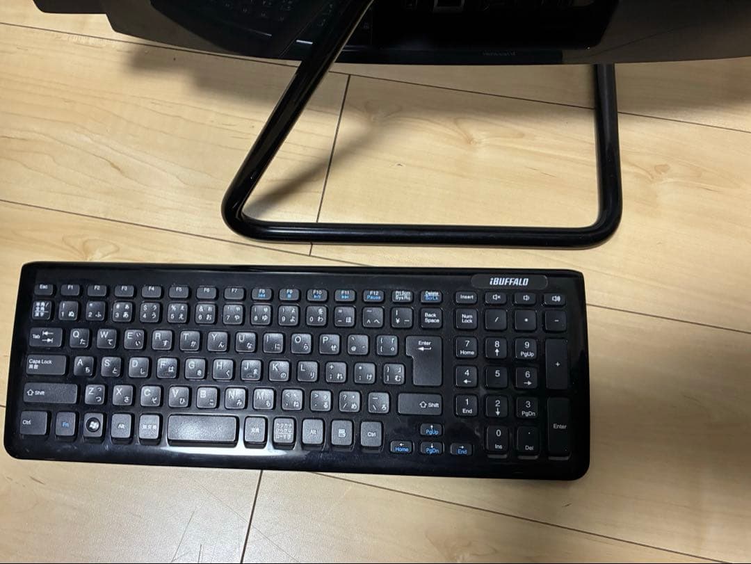 S*8様 Lenovo 一体型PC IdeaCentre A340 Win11