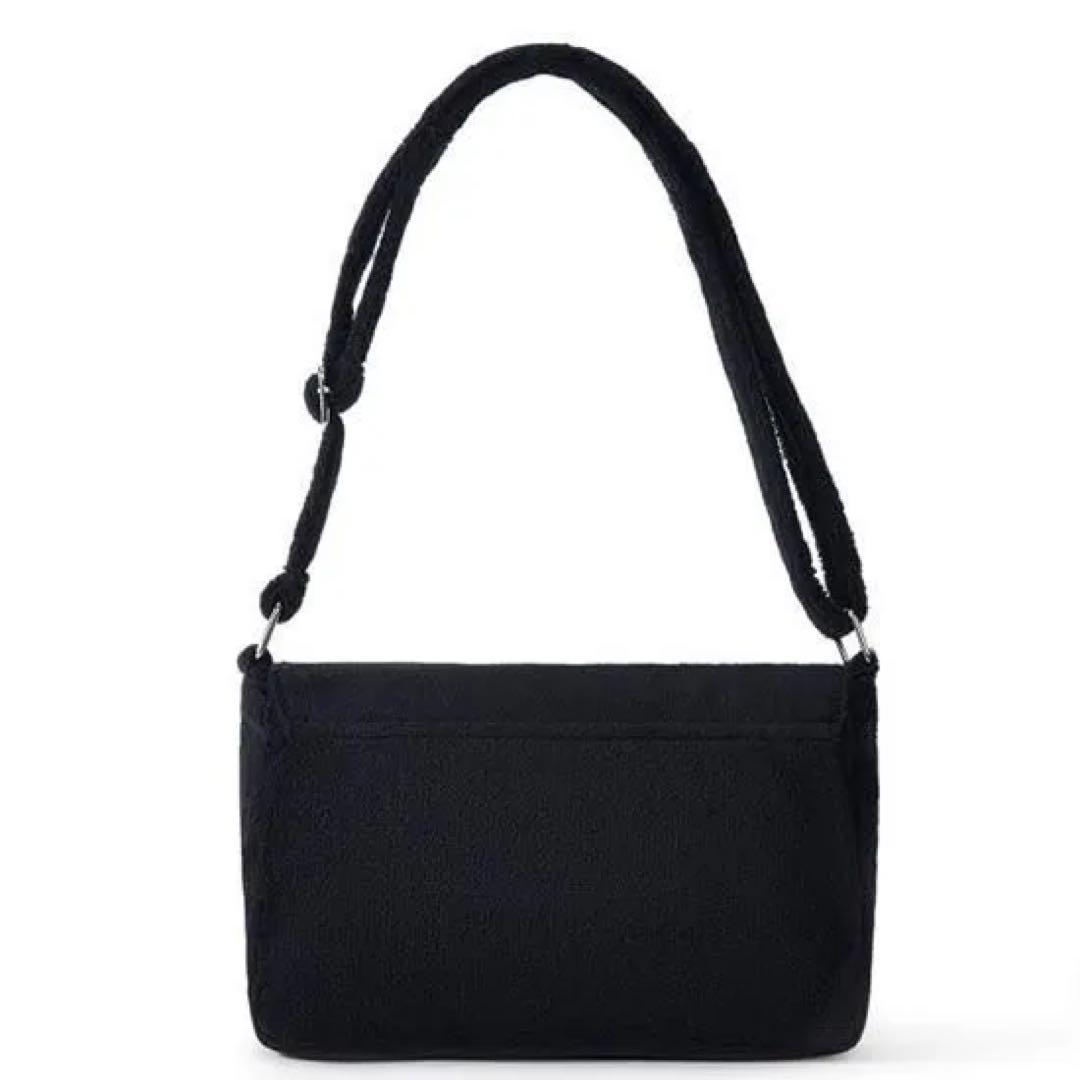 み*❤様 CHANEL シャネル ミニバッグ ポーチ コーヒーブラウン×ホワイト