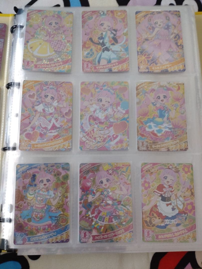 ひみつのアイプリ ひまり 星4 サプライズ プロモ まとめ売り