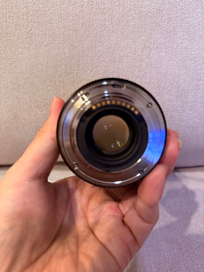 【美品】Viltrox AF 23mm F1.4 FUJIFILM Xマウント用