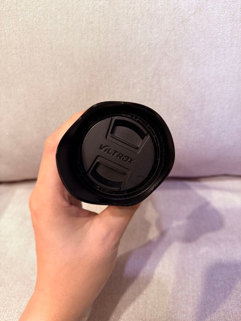 【美品】Viltrox AF 23mm F1.4 FUJIFILM Xマウント用