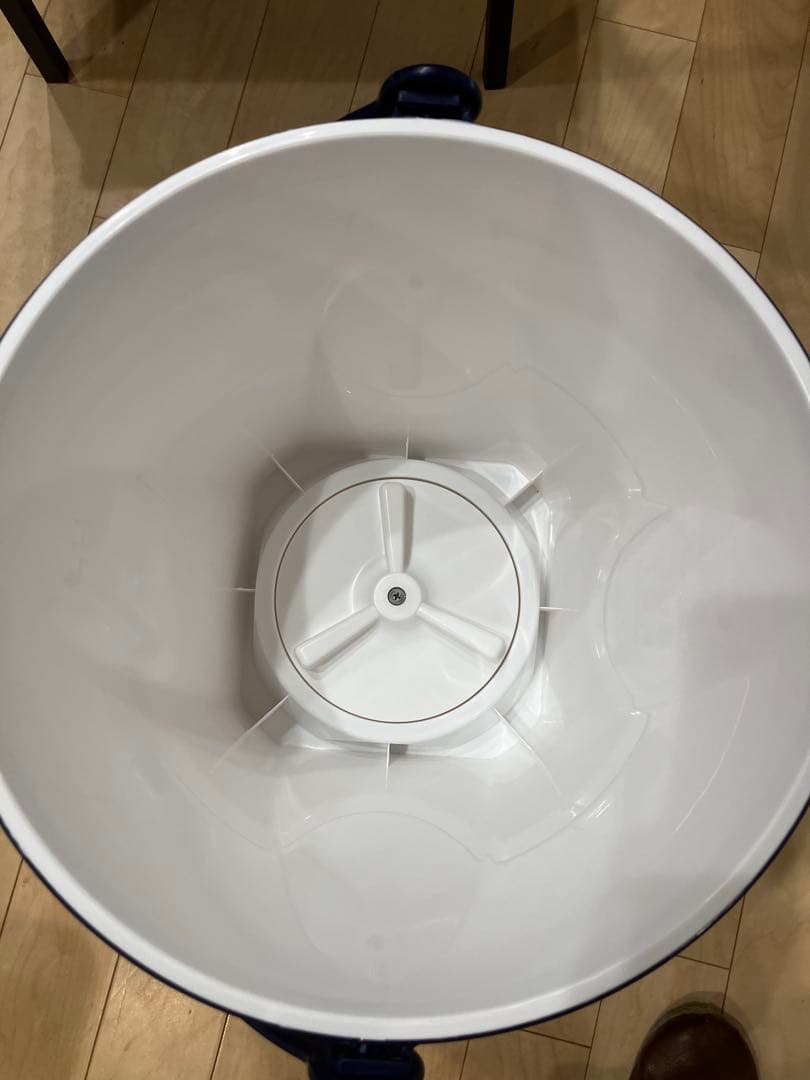 動作確認済み　バケツウォッシャー　2024年製TOM-12 シービージャパン