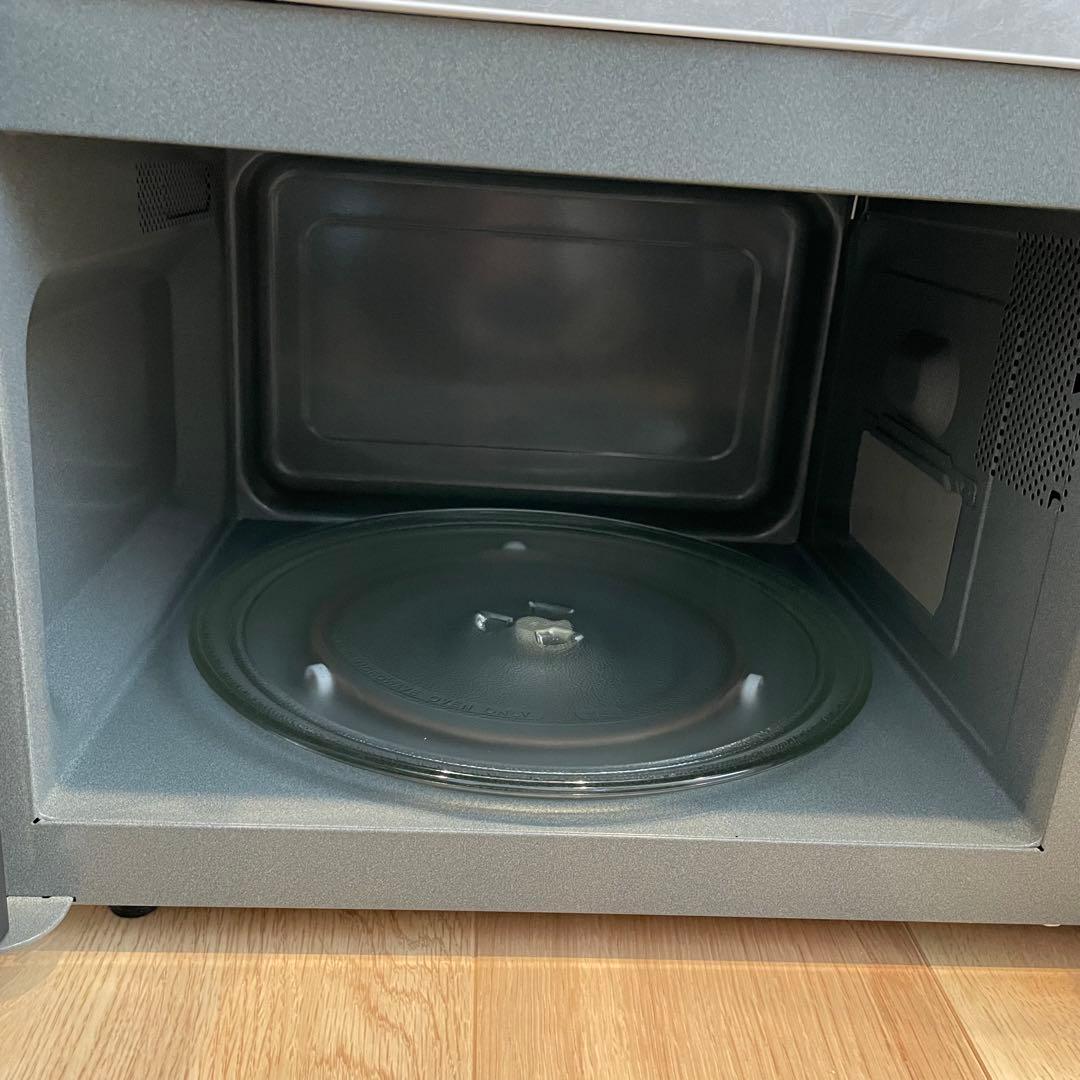 Panasonic NE-EH229 電子レンジ 850W