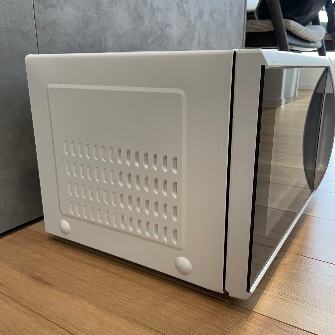 Panasonic NE-EH229 電子レンジ 850W