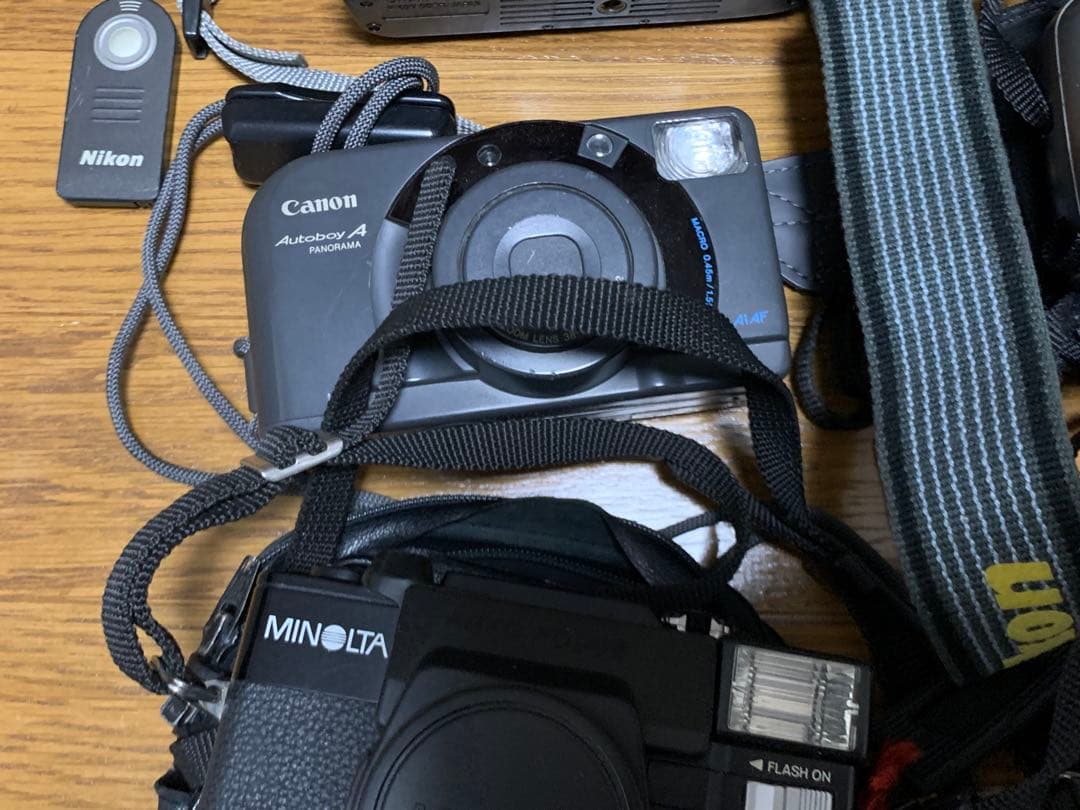0328-1 カメラまとめ