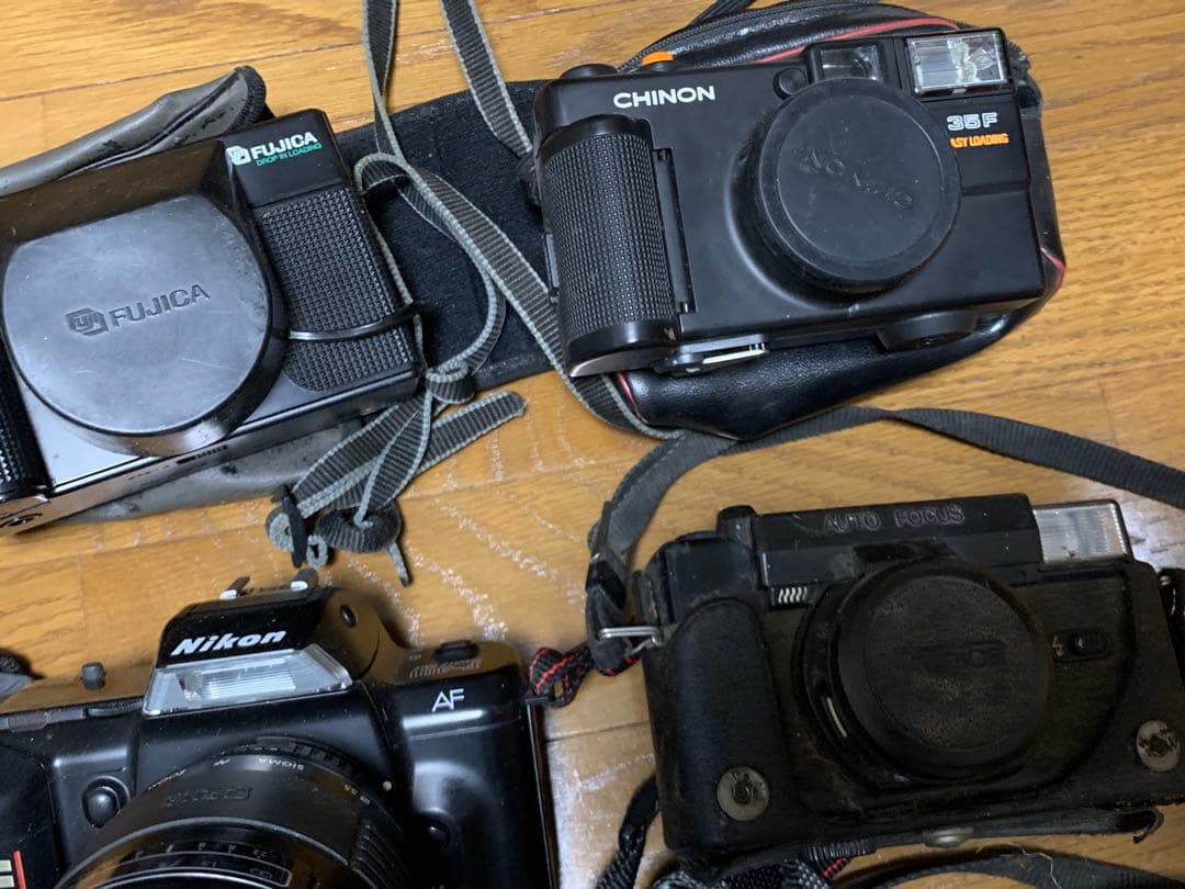 0328-1 カメラまとめ