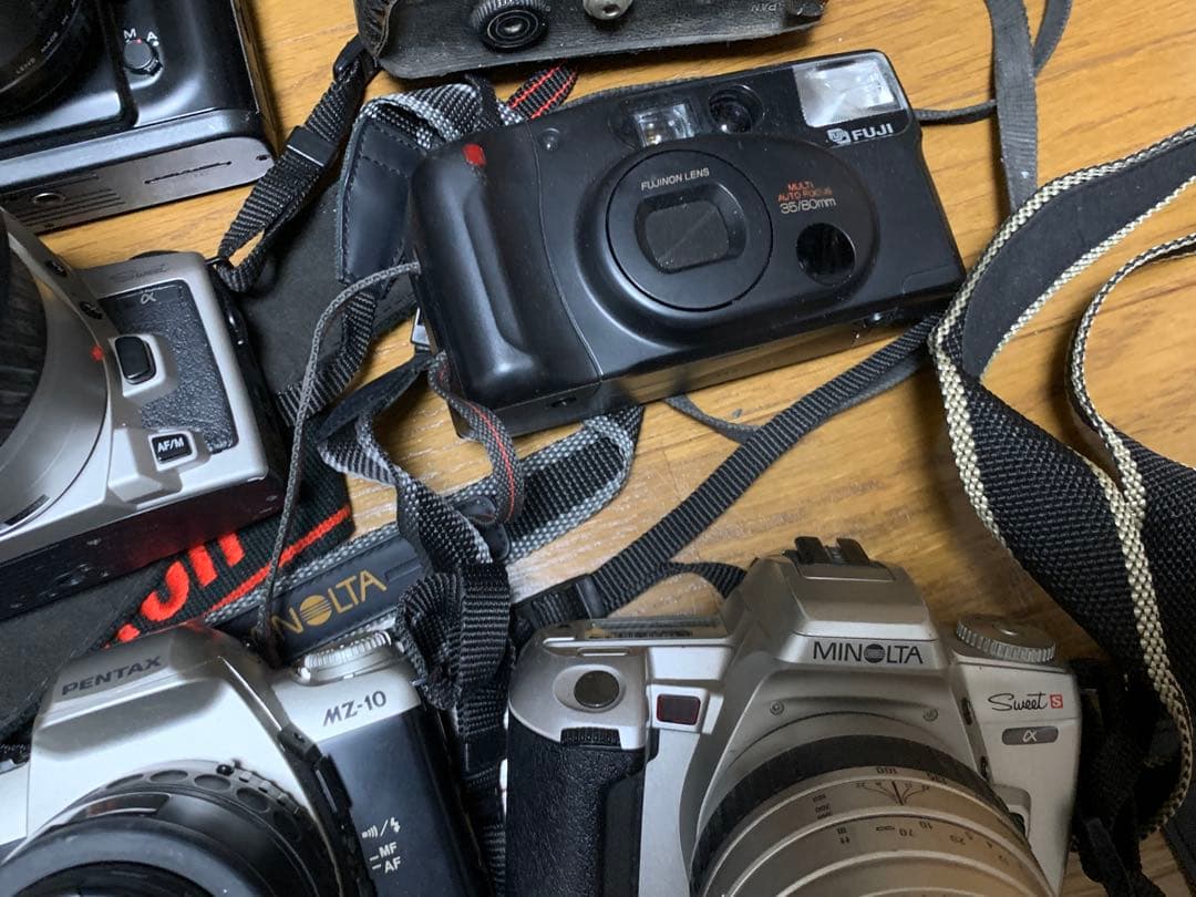 0328-1 カメラまとめ