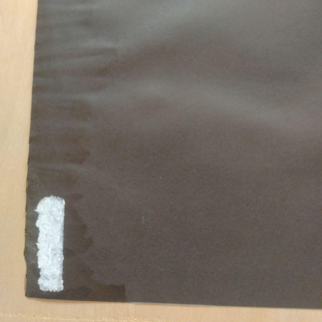 massive attack 3D 大判アートポスター