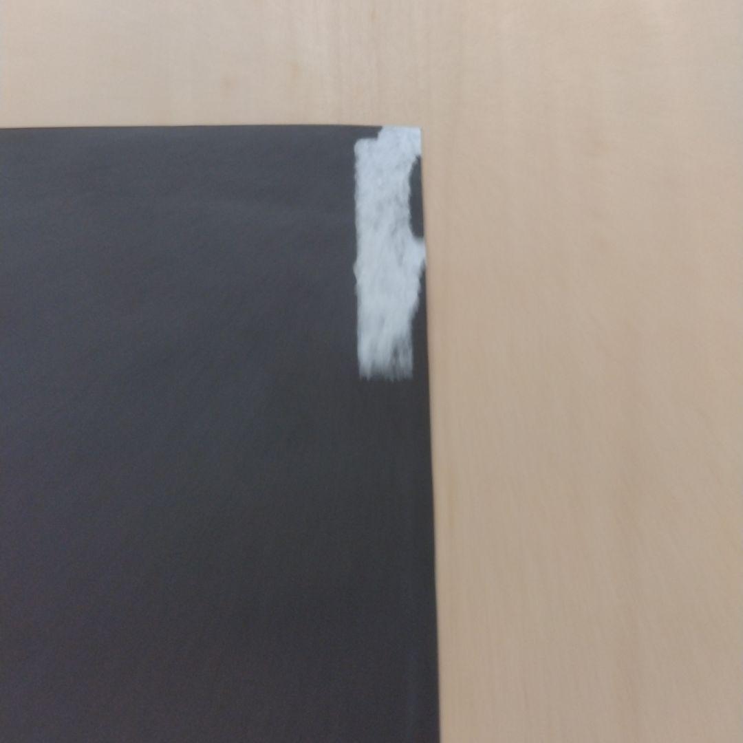 massive attack 3D 大判アートポスター