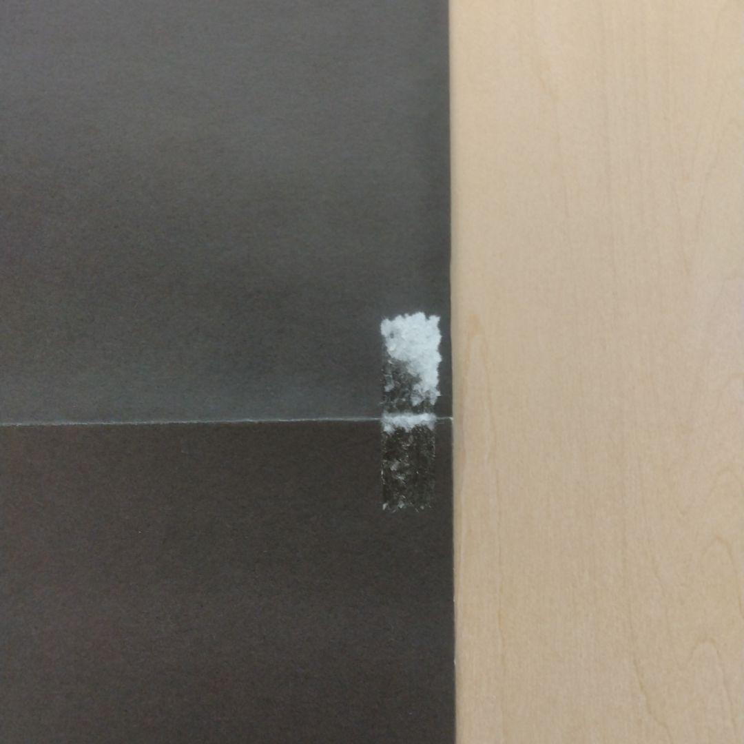 massive attack 3D 大判アートポスター