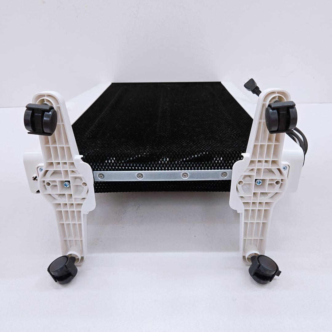 siroca シロカ 遠赤軽量ヒーター SN-M251 かるポカ