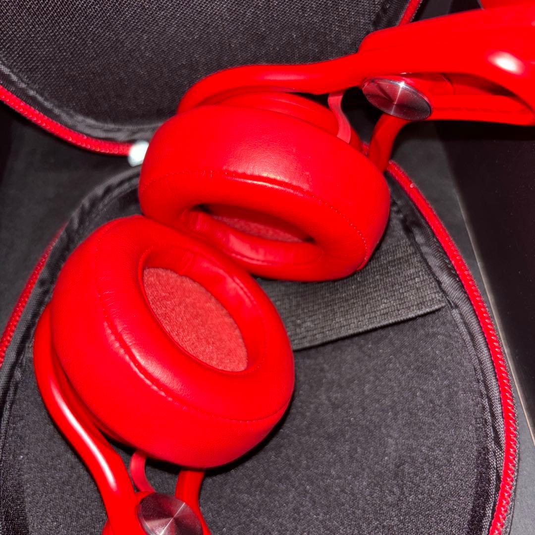 ヘッドホン Beats mixr