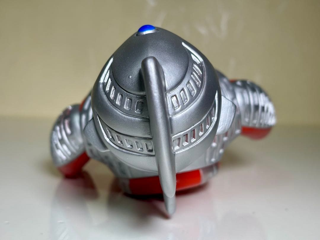 増田屋 トーキングウルトラセブン 復刻版